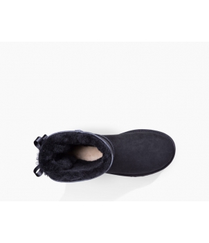 Bailey Bow II Black 1016225